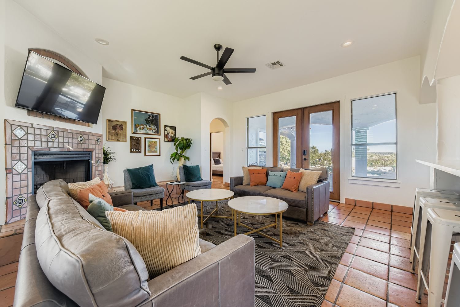 Austin Vacation Rental