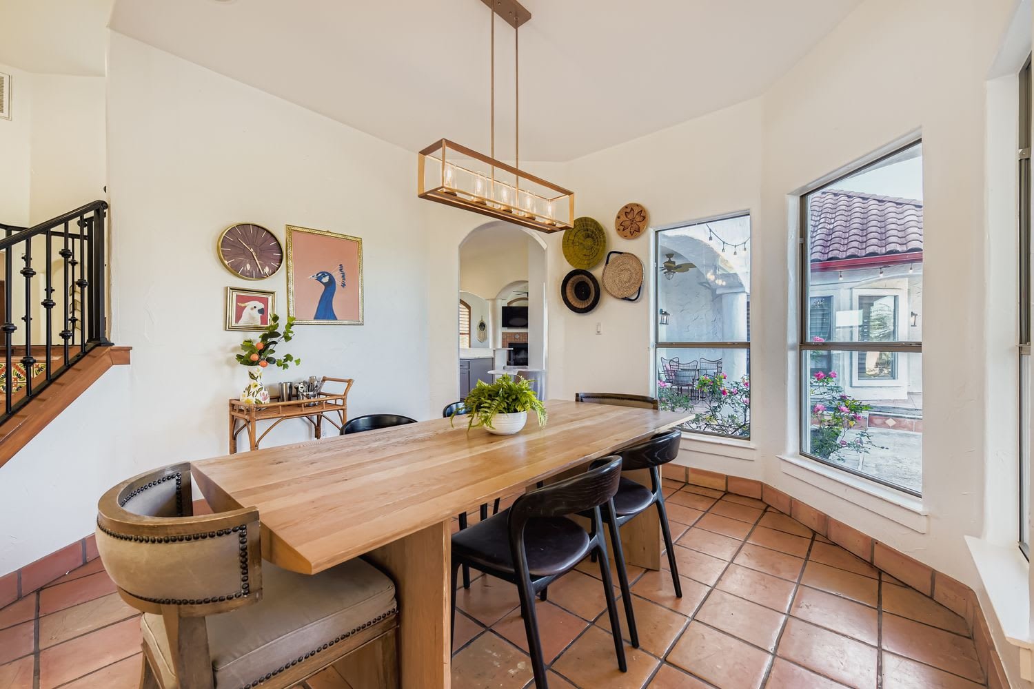 Austin Vacation Rental