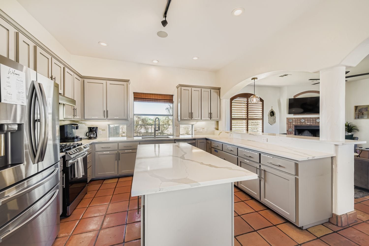 Austin Vacation Rental