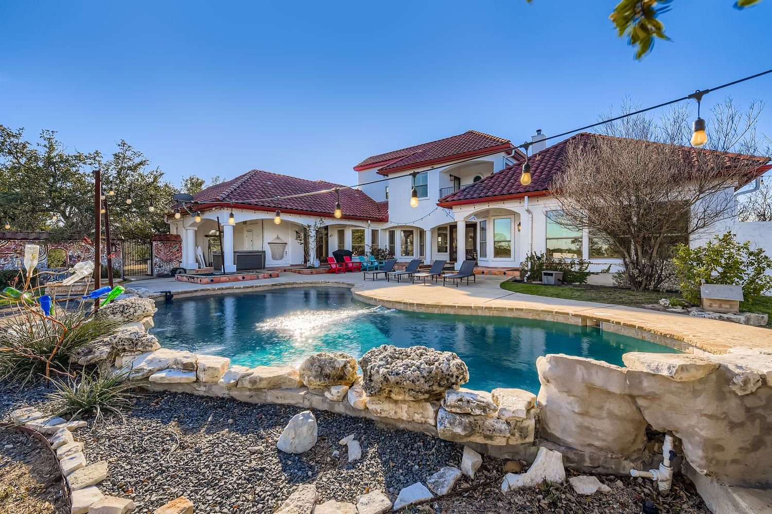 Austin Vacation Rental