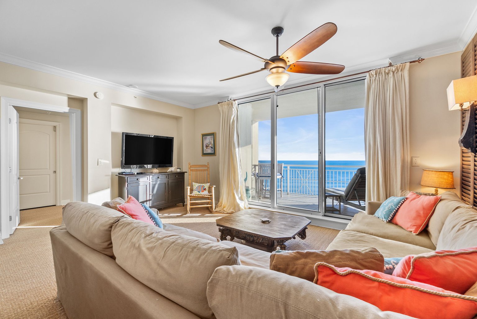 Perdido Key Vacation Rental