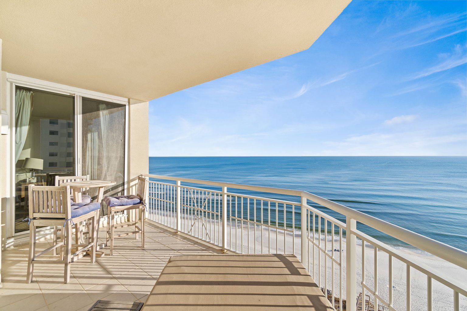 Perdido Key Vacation Rental