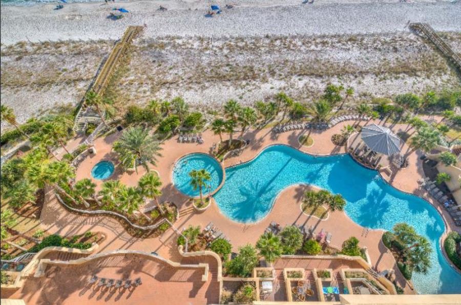 Perdido Key Vacation Rental