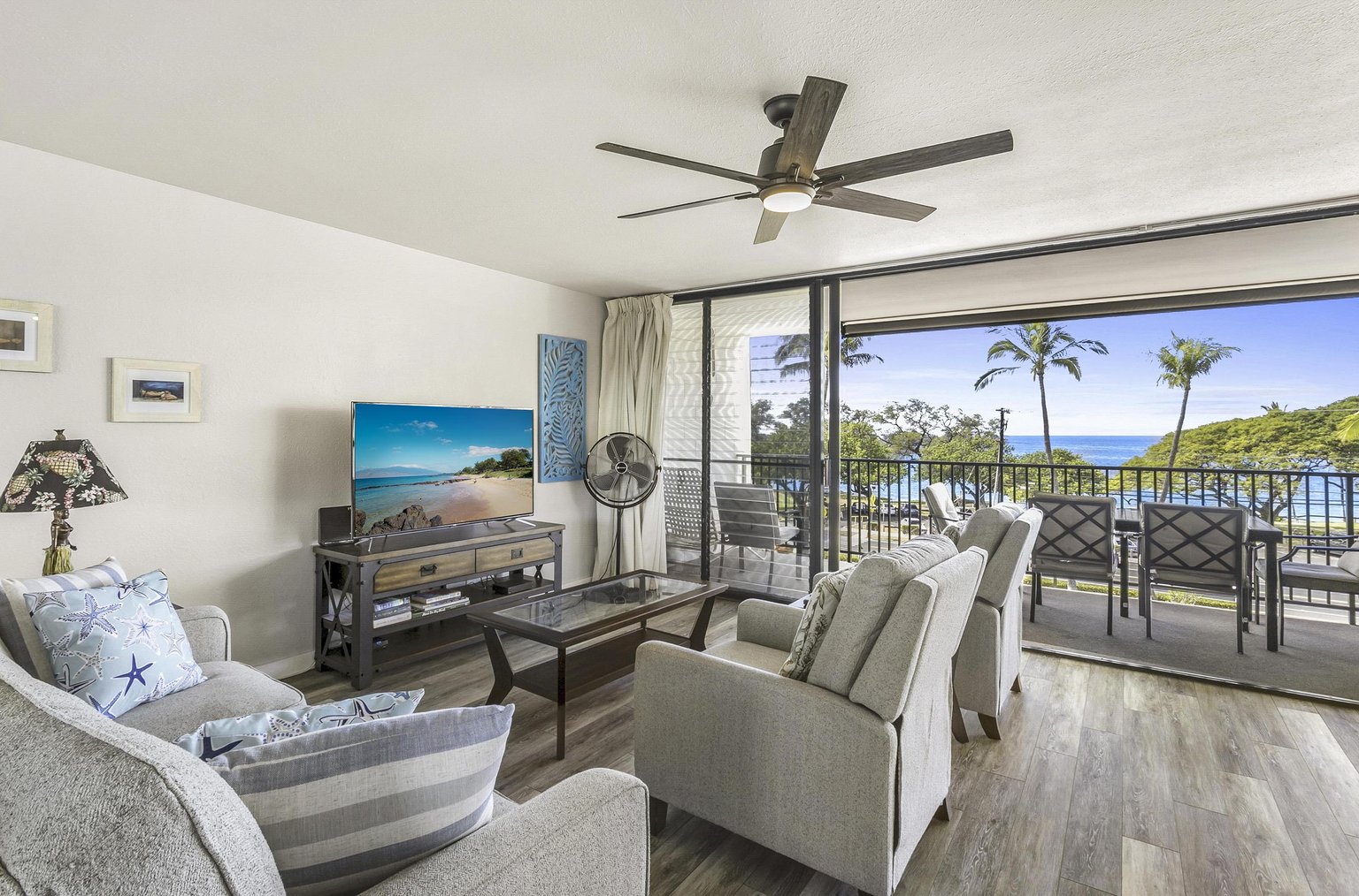 Kihei Vacation Rental