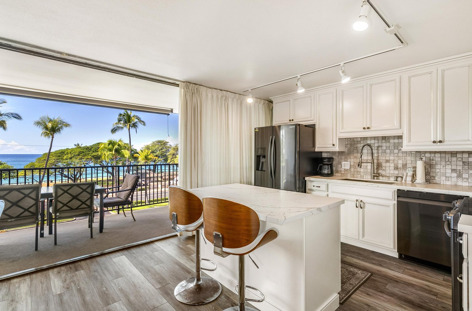 Kihei Vacation Rental