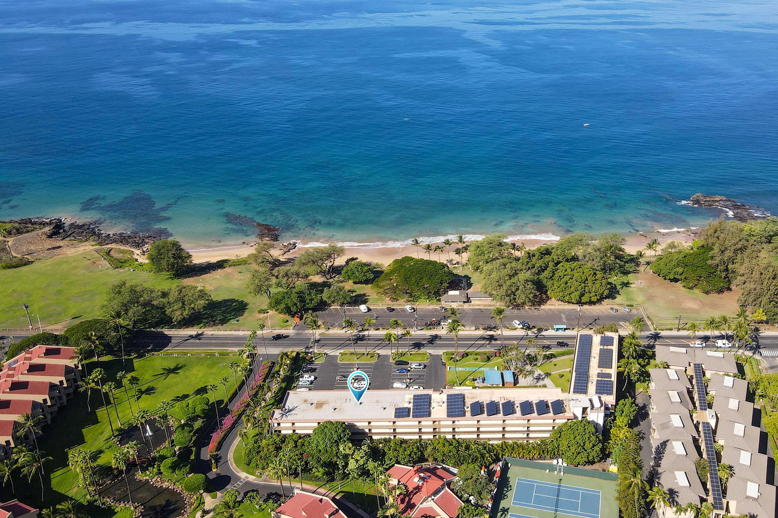 Kihei Vacation Rental