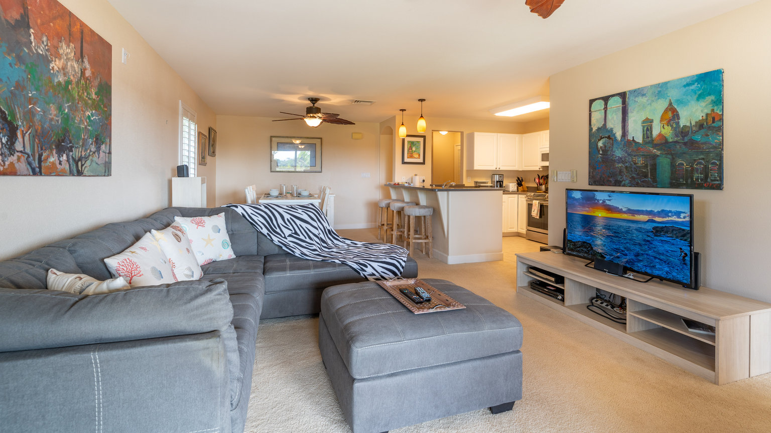 Kapolei Vacation Rental