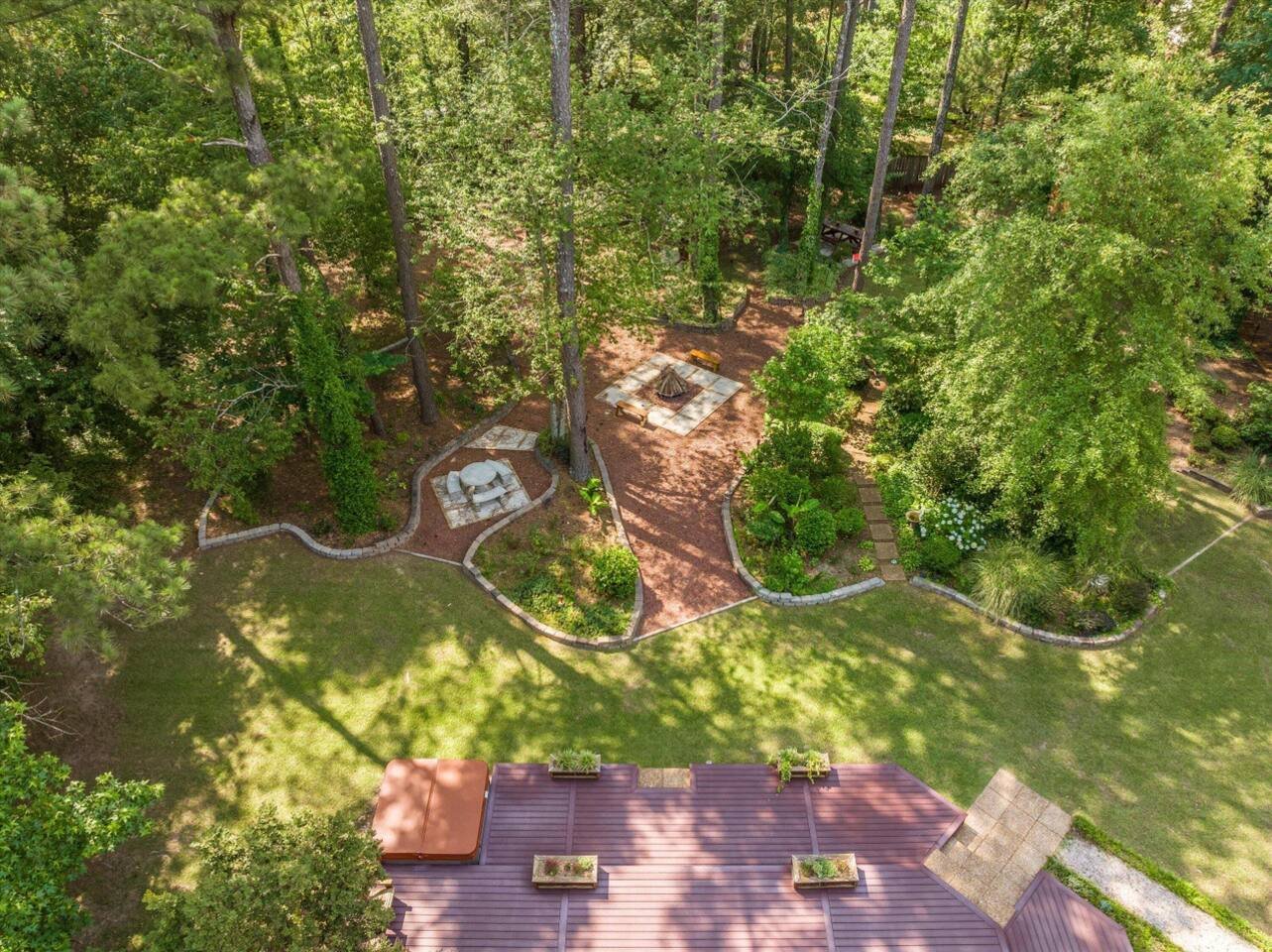 Evans Vacation Rental