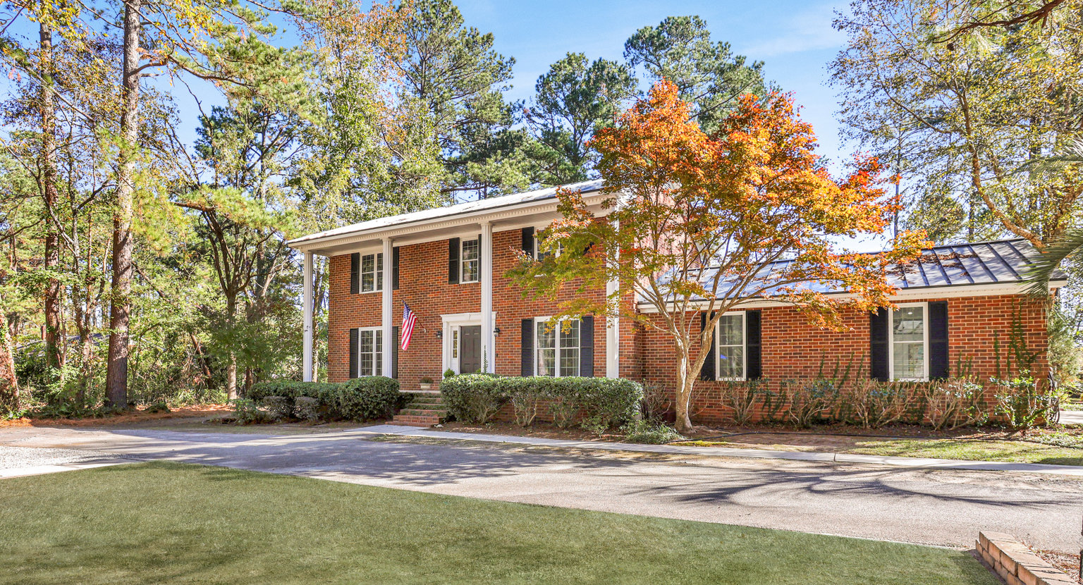 Evans Vacation Rental