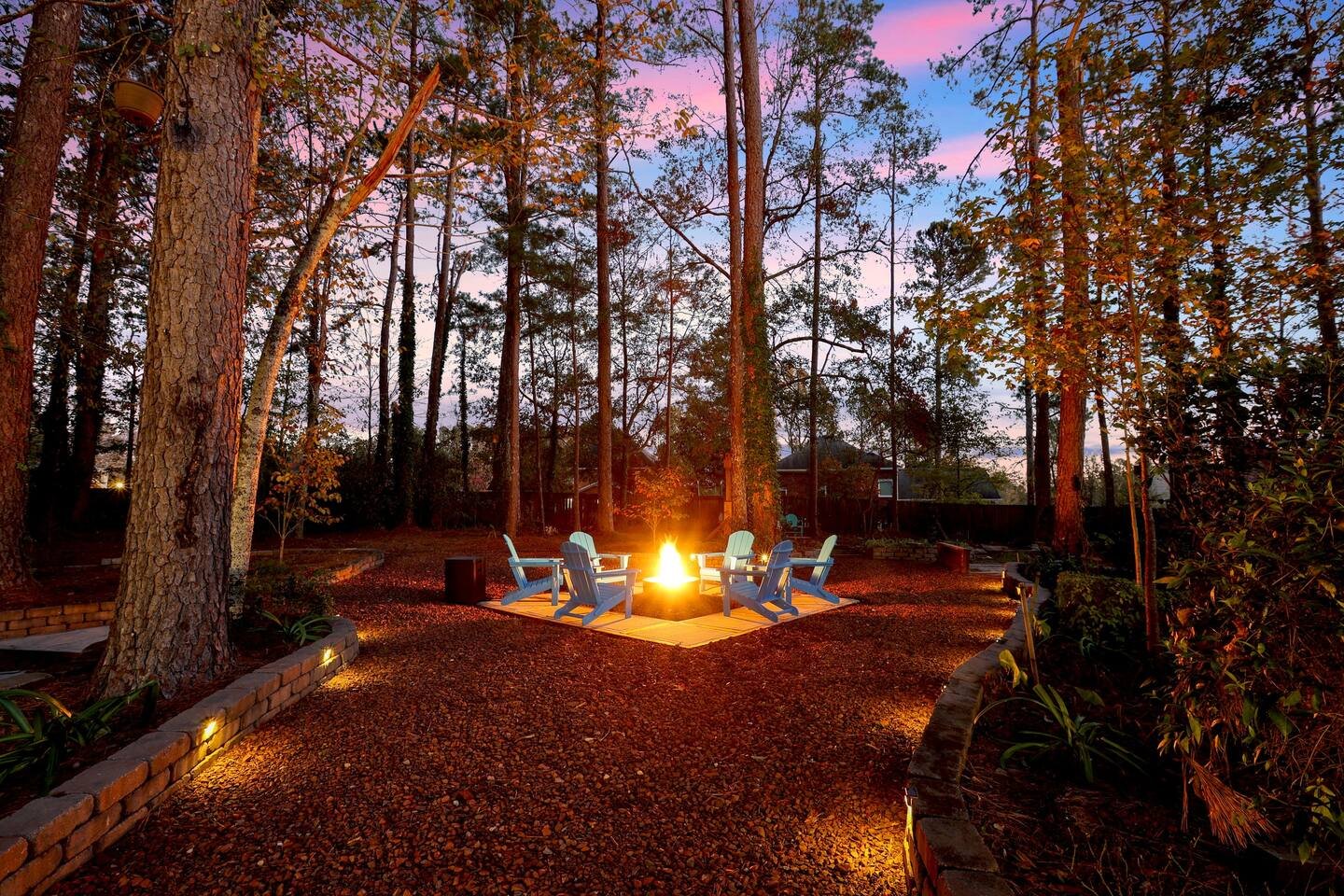 Evans Vacation Rental