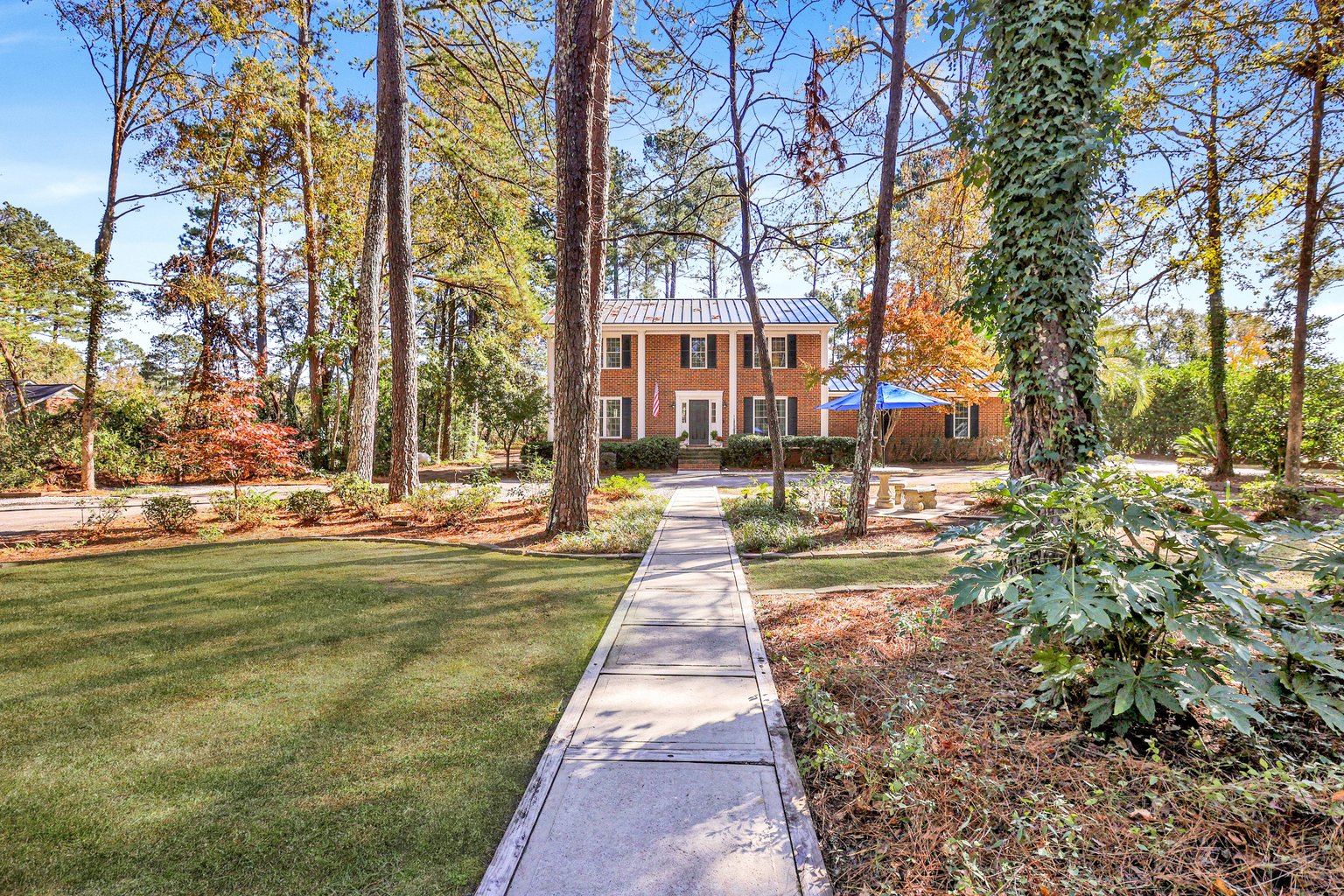 Evans Vacation Rental