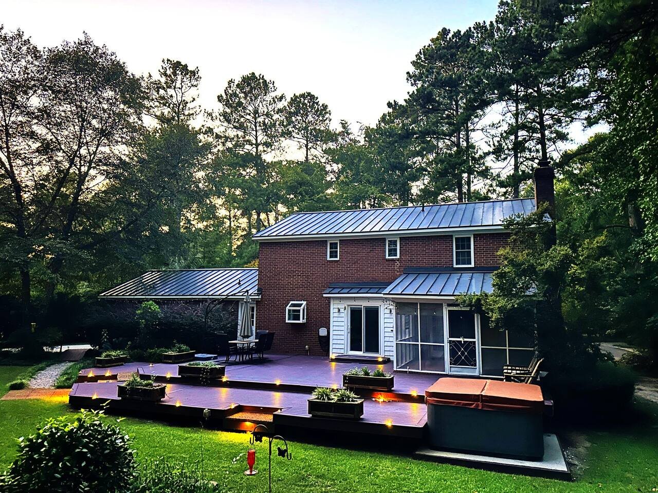 Evans Vacation Rental