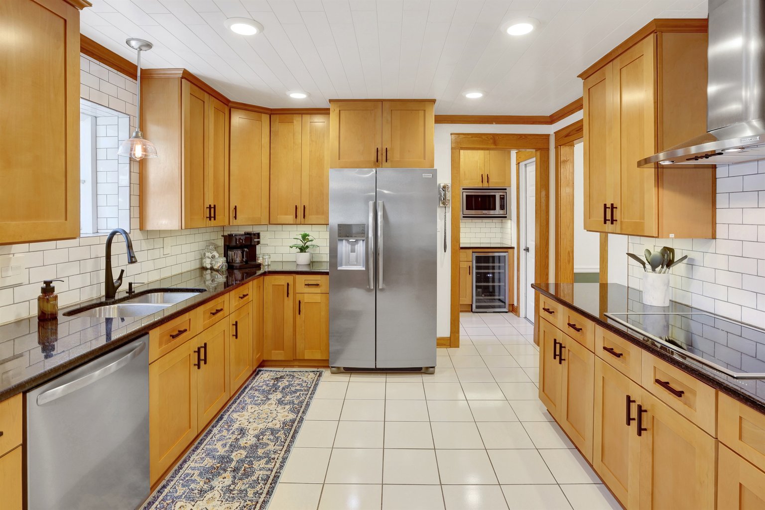 Evans Vacation Rental