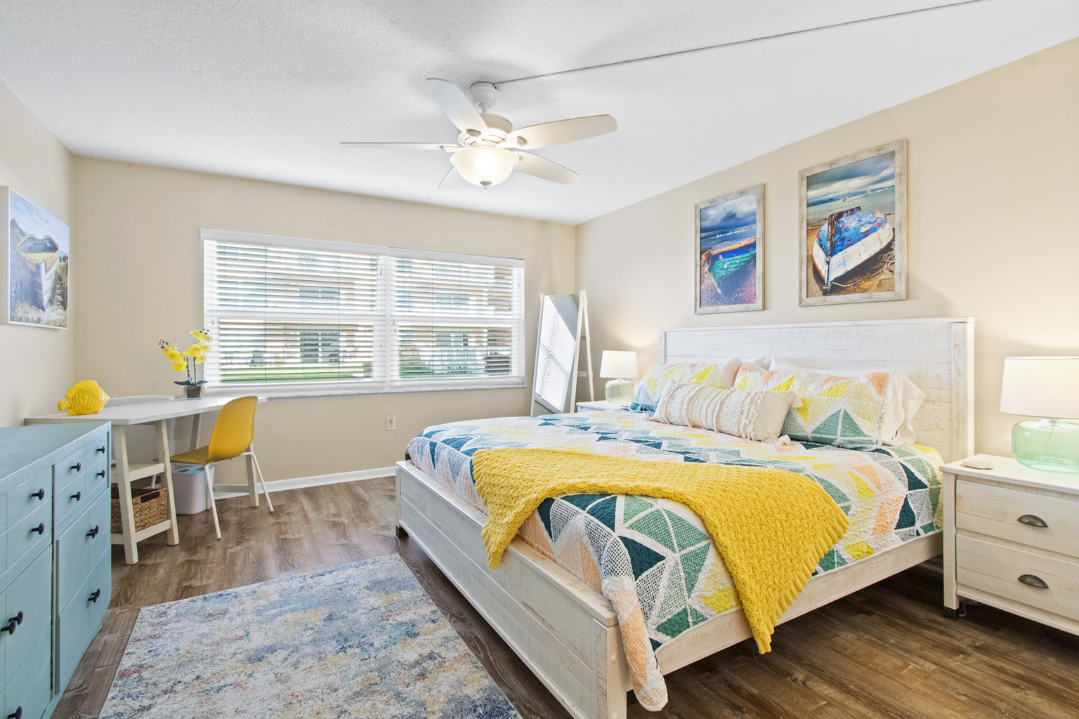 Cocoa Beach Vacation Rental