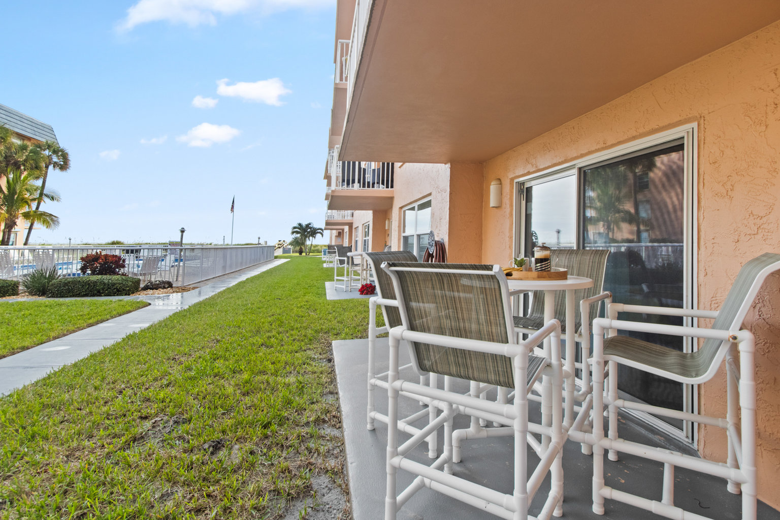 Cocoa Beach Vacation Rental