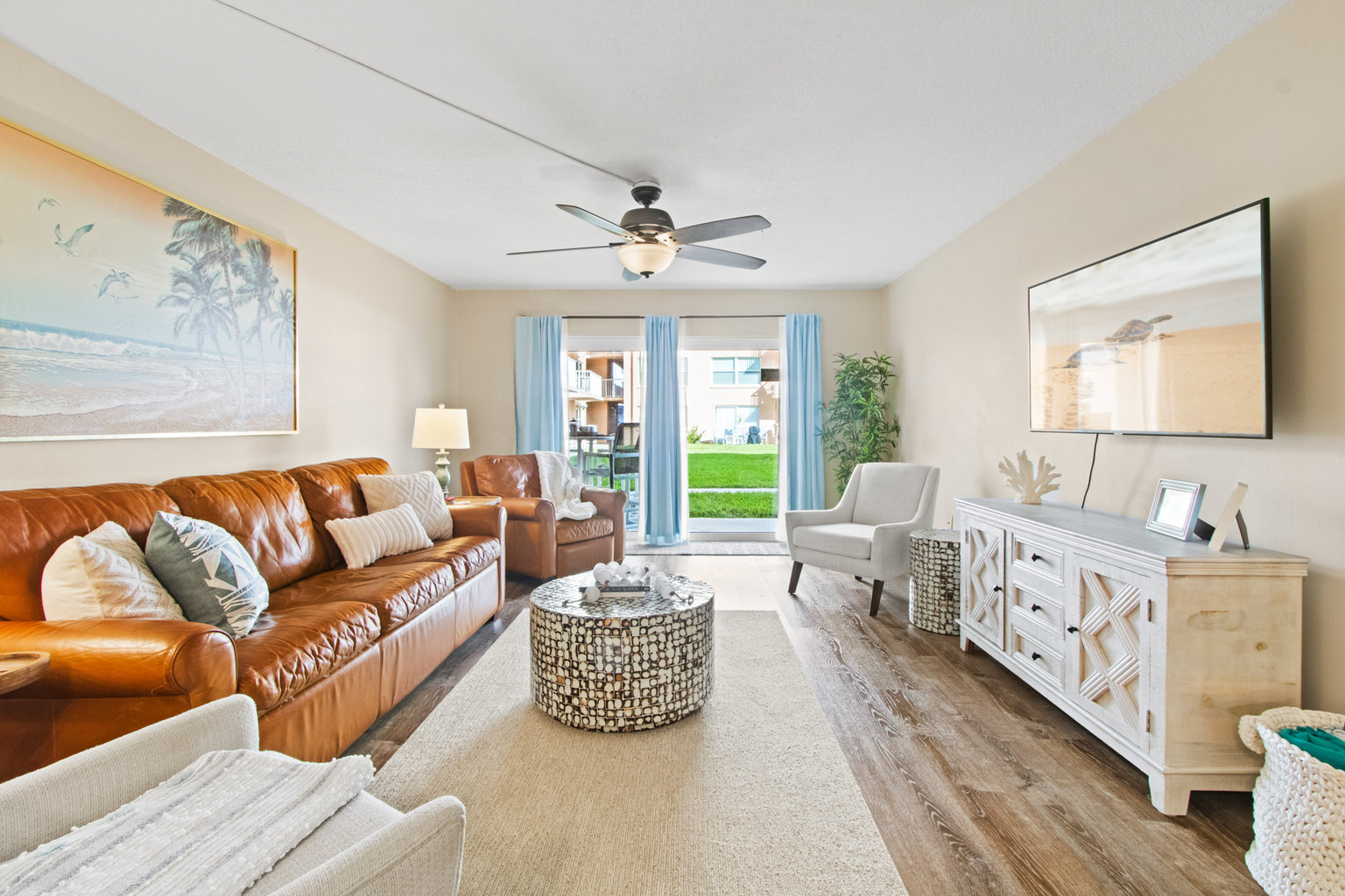 Cocoa Beach Vacation Rental