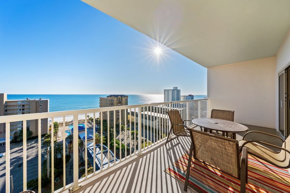 Gulf Shores Vacation Rental