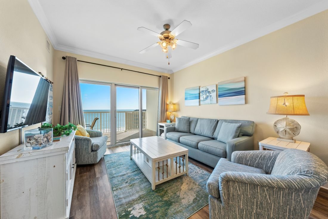 Gulf Shores Vacation Rental