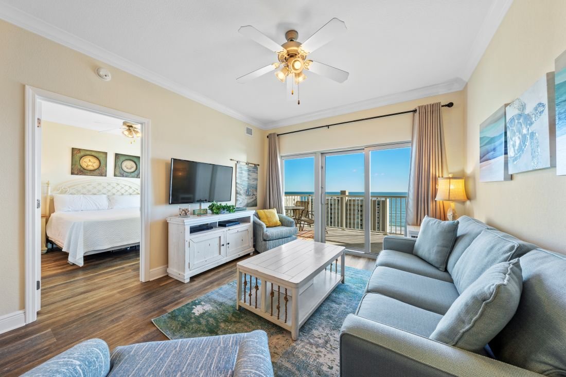 Gulf Shores Vacation Rental