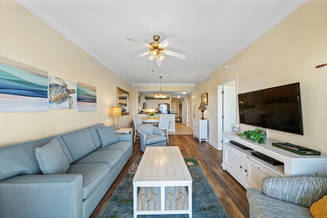 Gulf Shores Vacation Rental