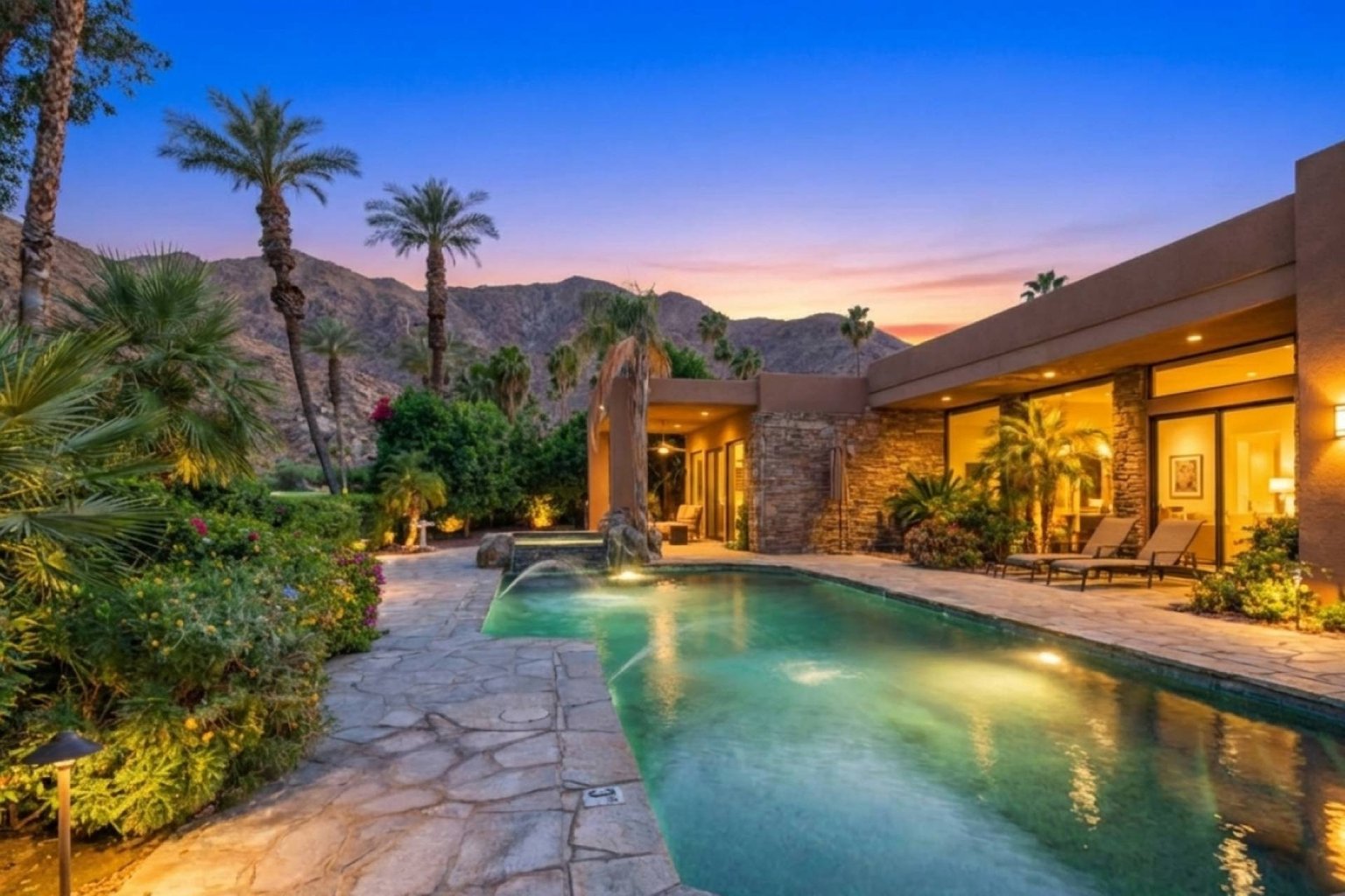 Indian Wells Vacation Rental