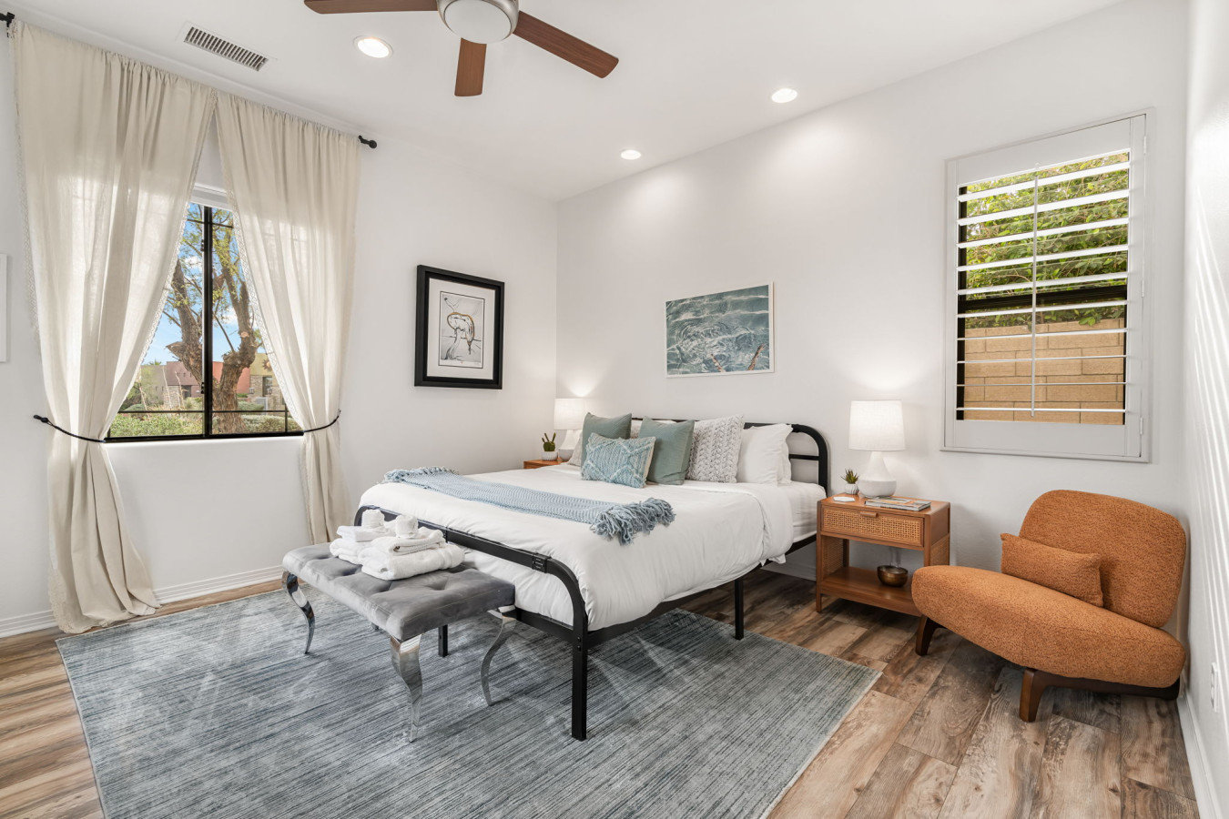 Indio Vacation Rental