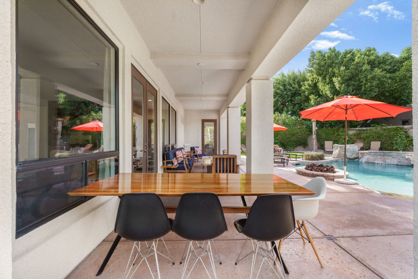 Indio Vacation Rental