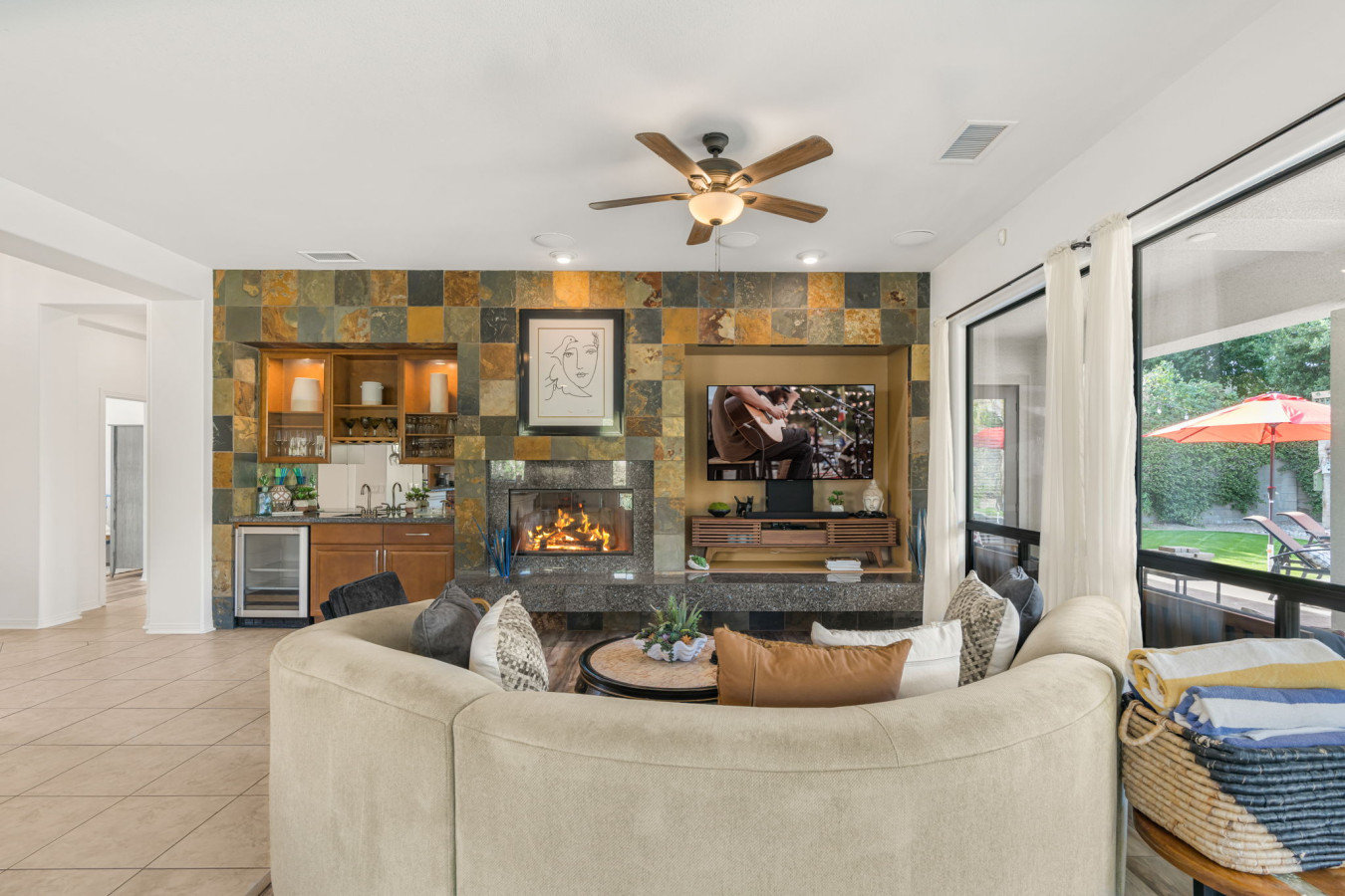 Indio Vacation Rental