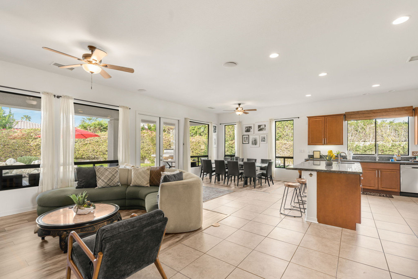 Indio Vacation Rental