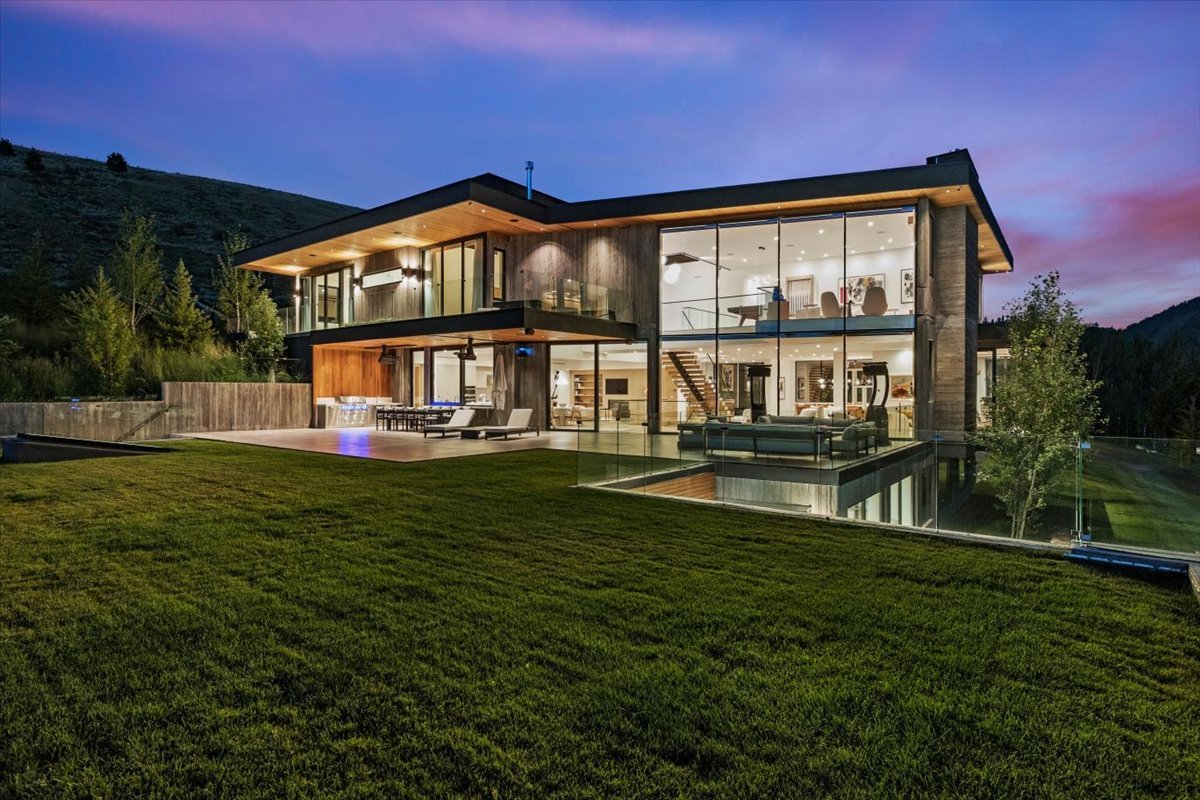 Jackson Vacation Rental