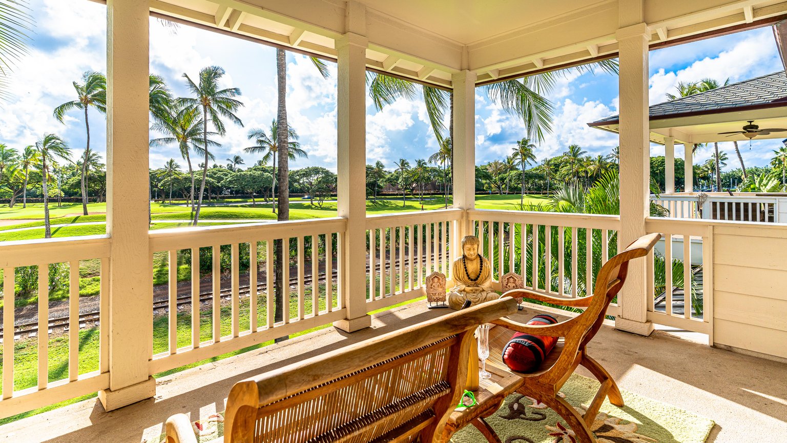 Kapolei Vacation Rental