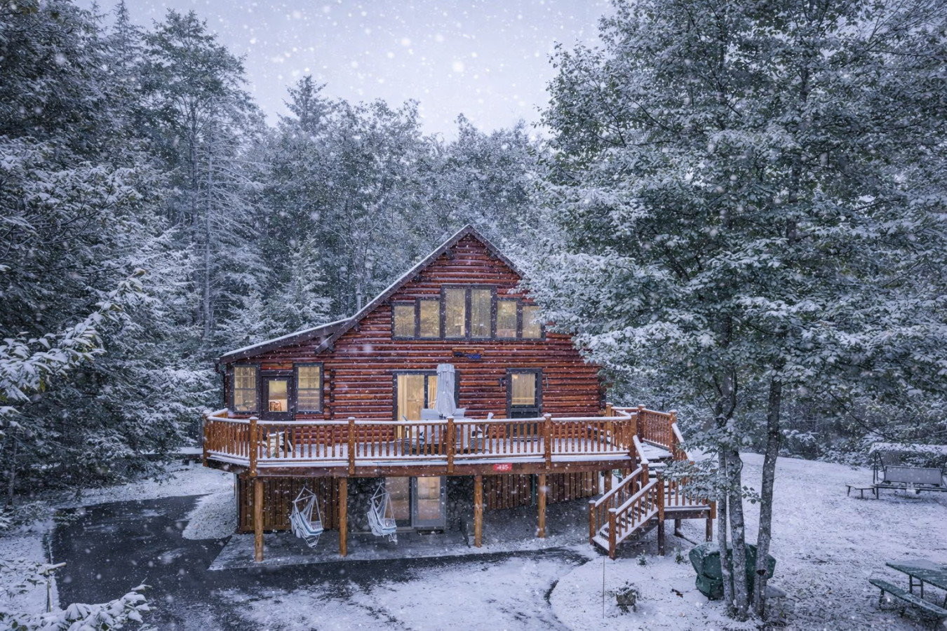 Conway Vacation Rental