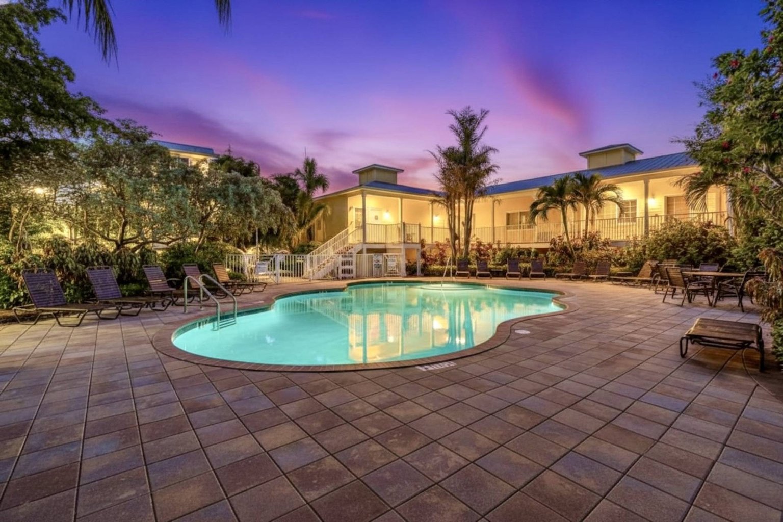 Sarasota Vacation Rental
