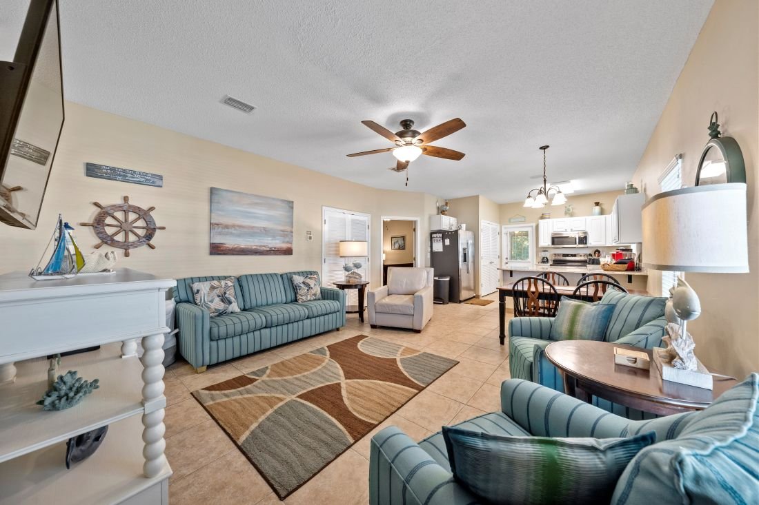 Orange Beach Vacation Rental