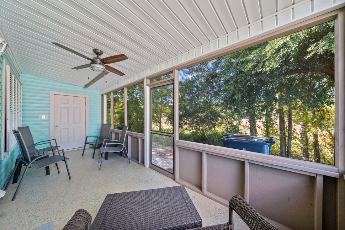 Orange Beach Vacation Rental