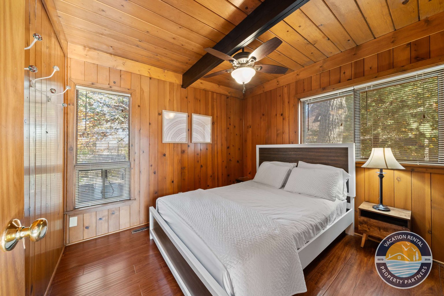 Twin Lakes Vacation Rental