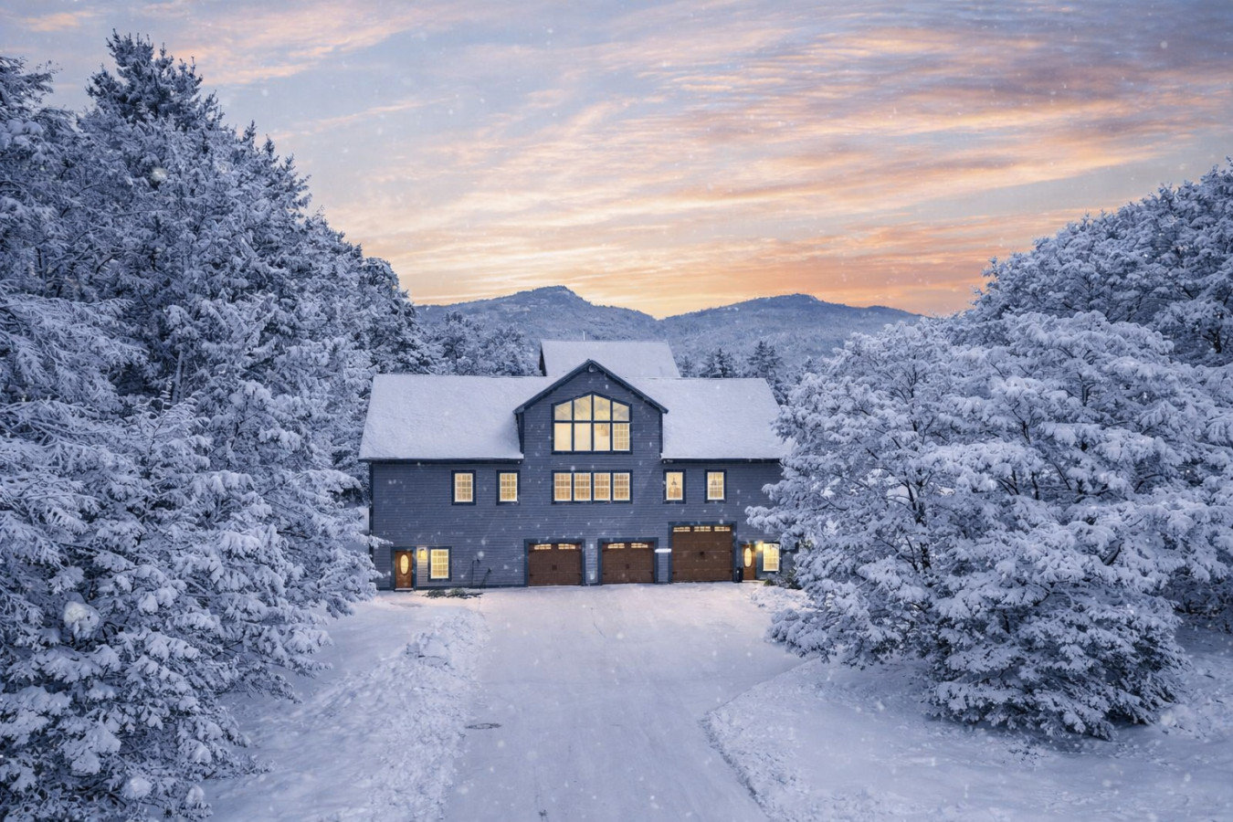 North Conway Vacation Rental