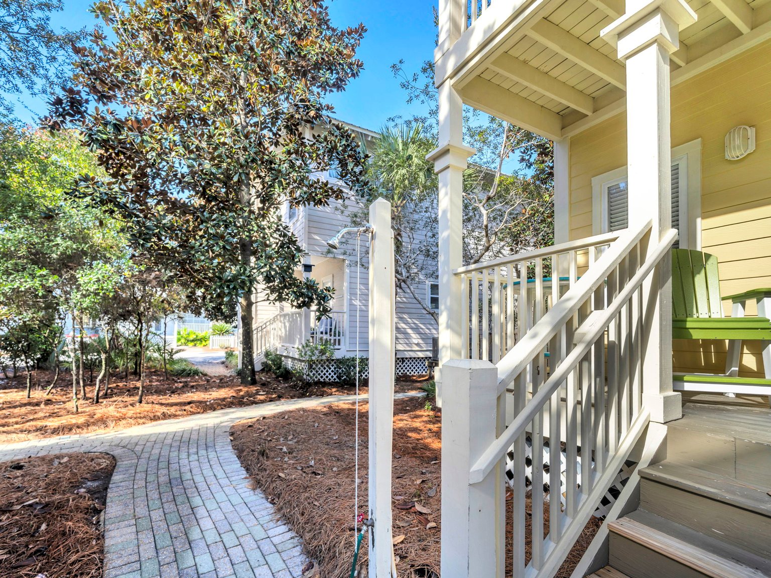 Santa Rosa Beach Vacation Rental