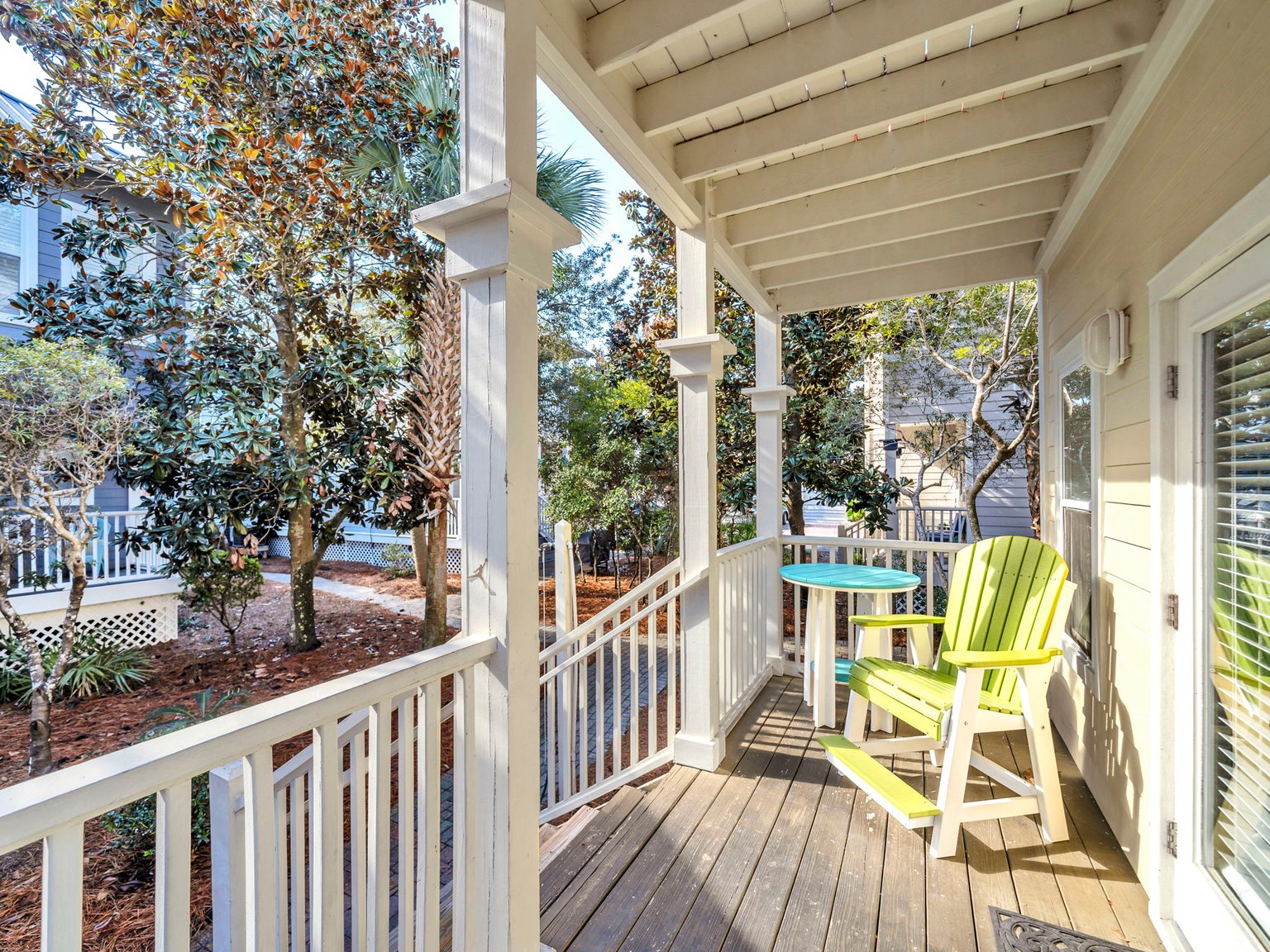 Santa Rosa Beach Vacation Rental