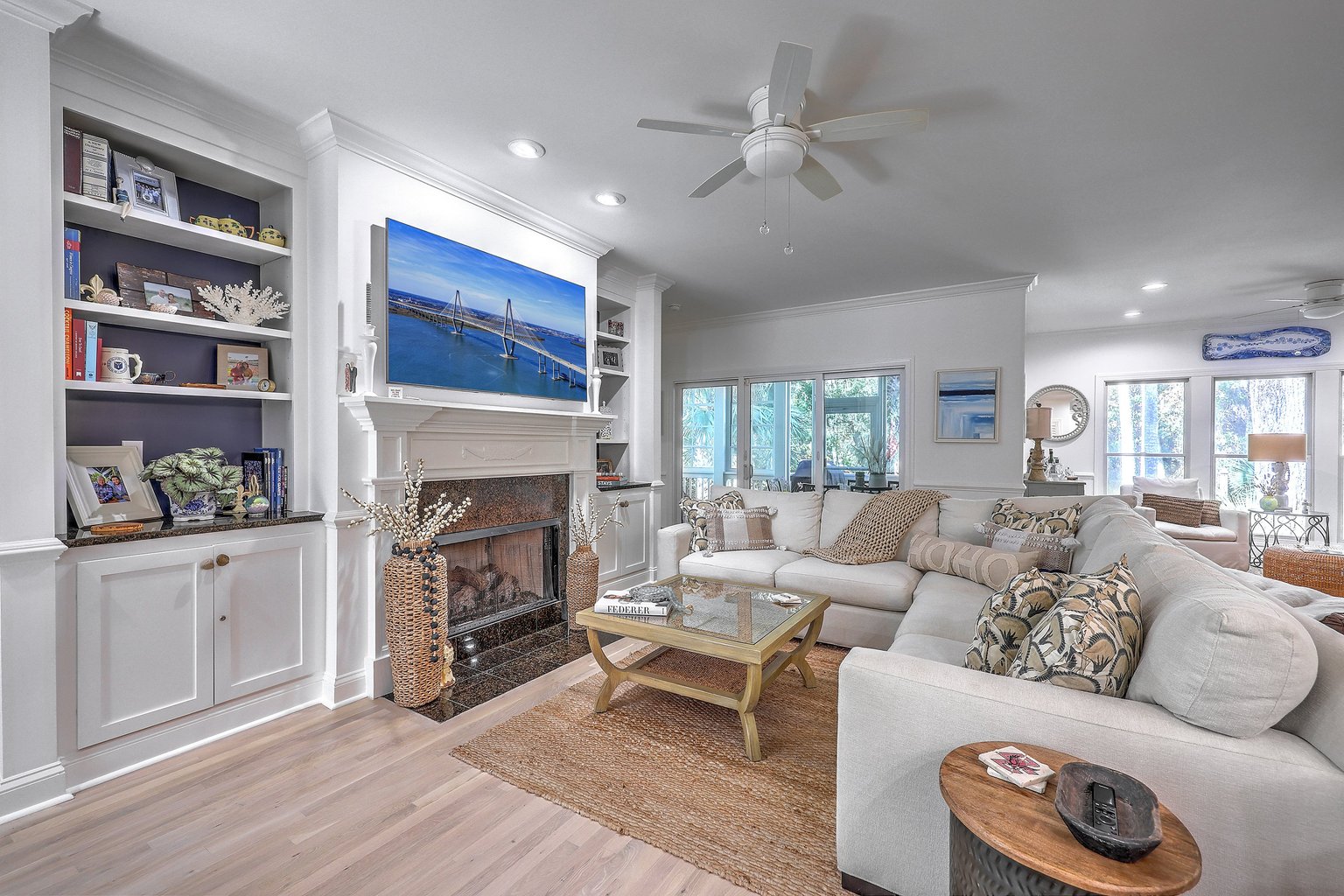Seabrook Island Vacation Rental