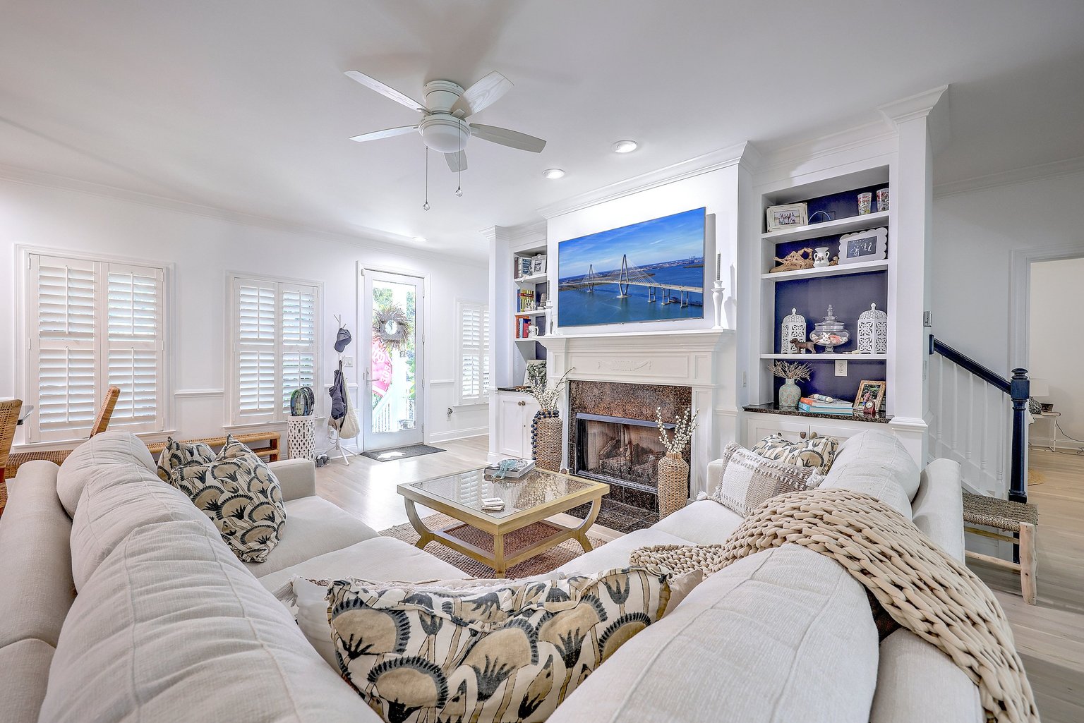 Seabrook Island Vacation Rental