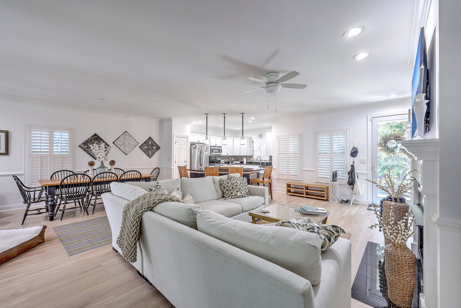 Seabrook Island Vacation Rental