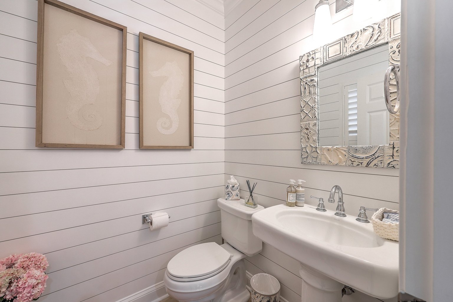 Seabrook Island Vacation Rental