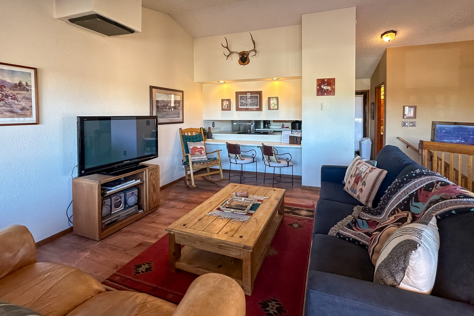 Pagosa Springs Vacation Rental