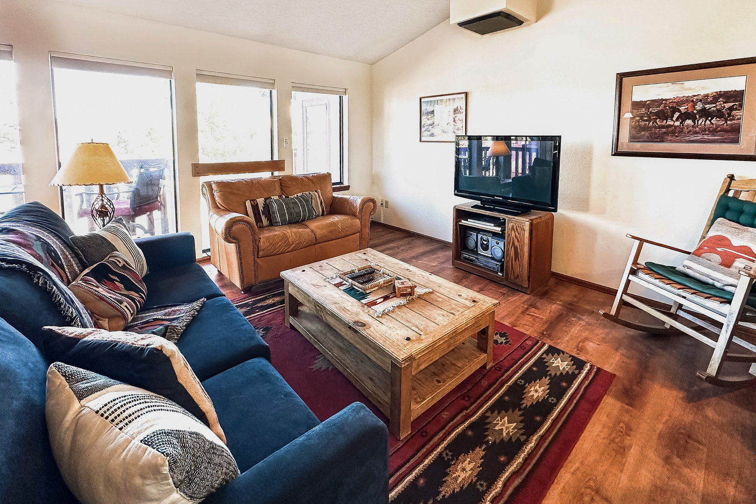 Pagosa Springs Vacation Rental