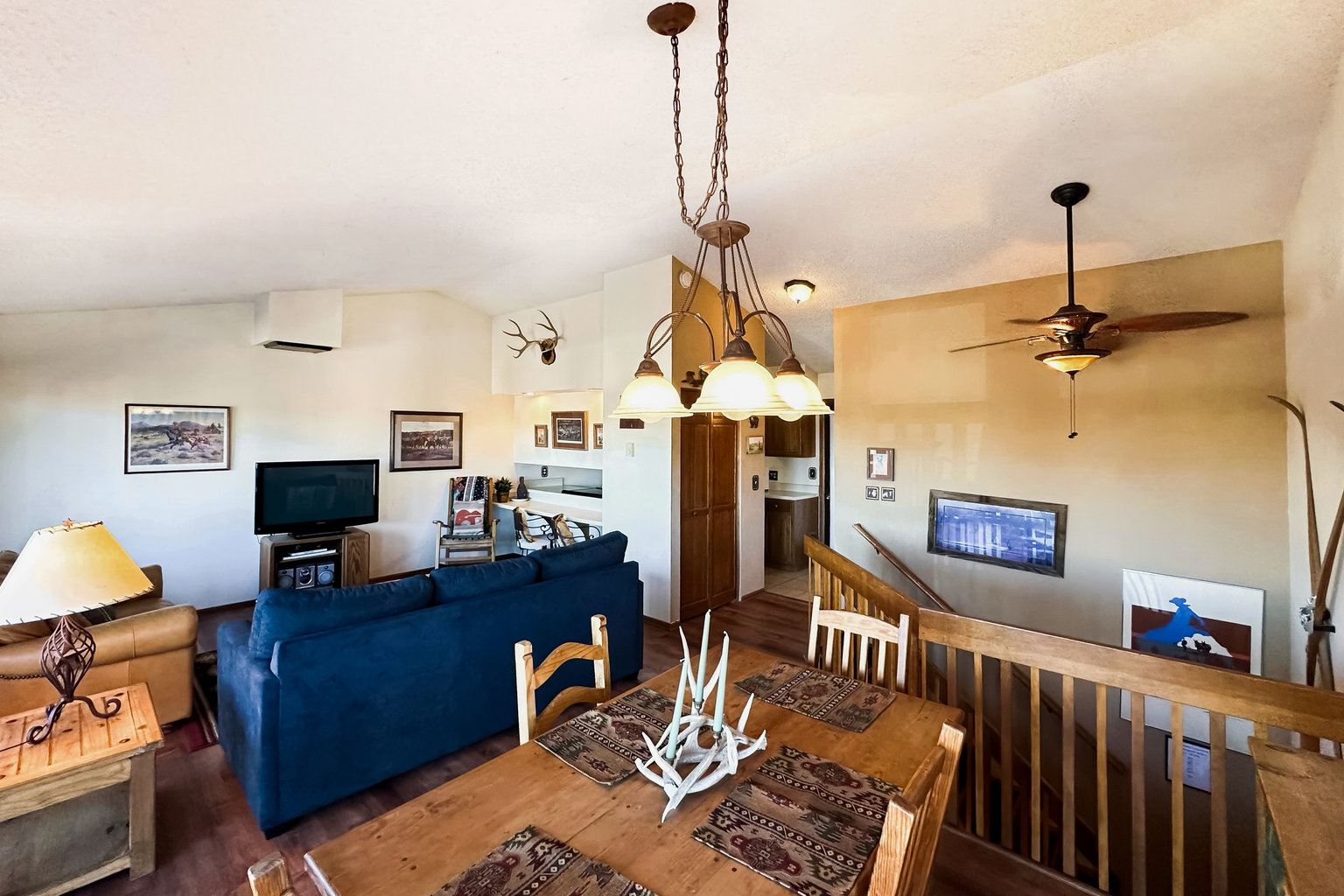 Pagosa Springs Vacation Rental