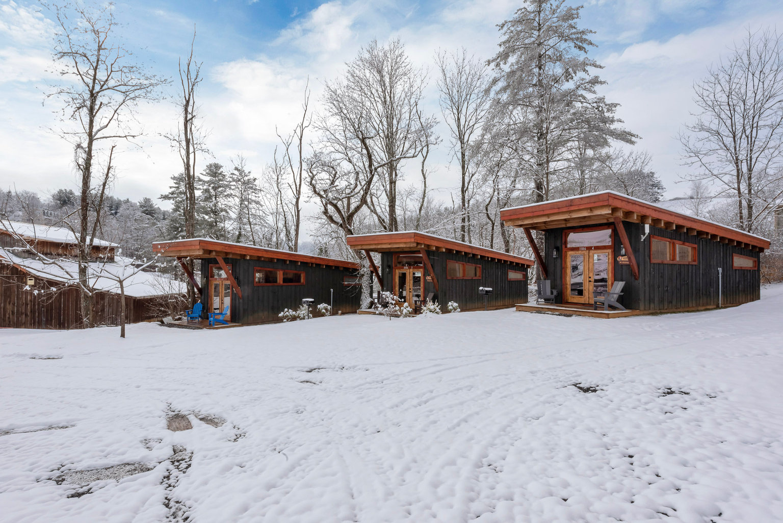 West Jefferson Vacation Rental