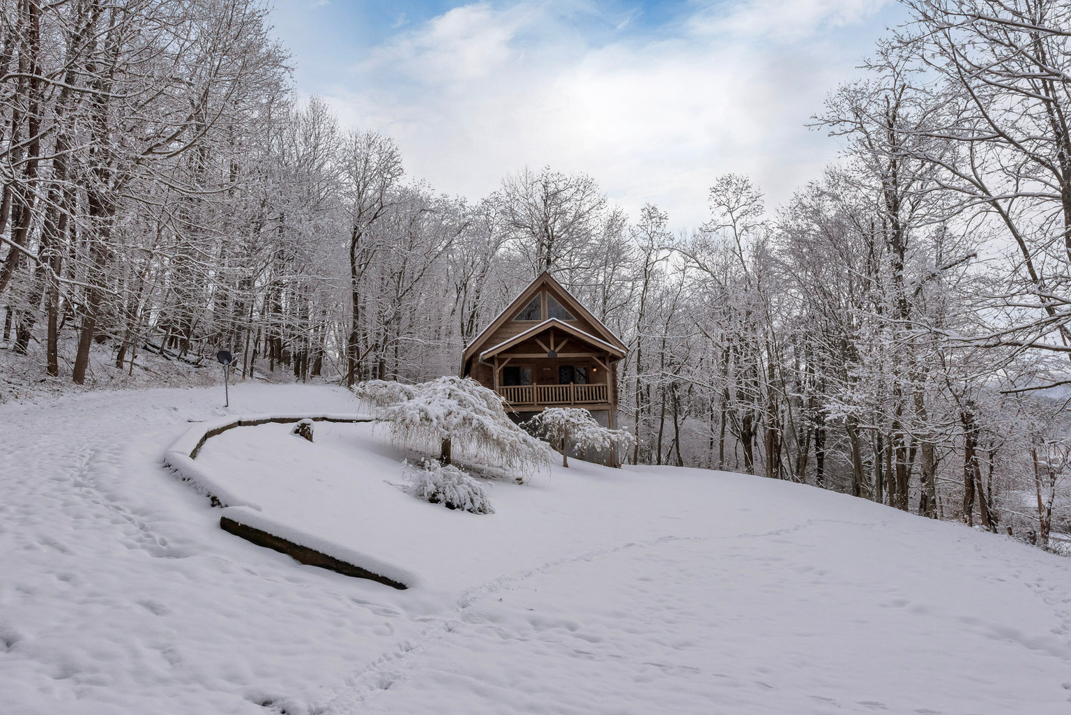 West Jefferson Vacation Rental