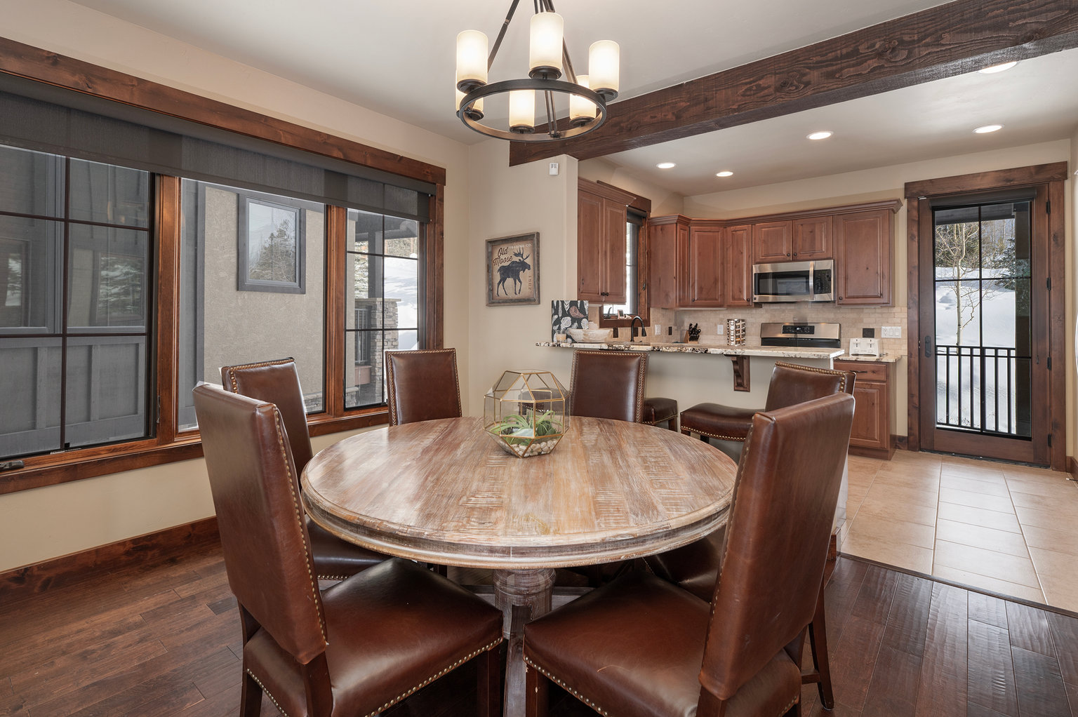 Fraser Vacation Rental