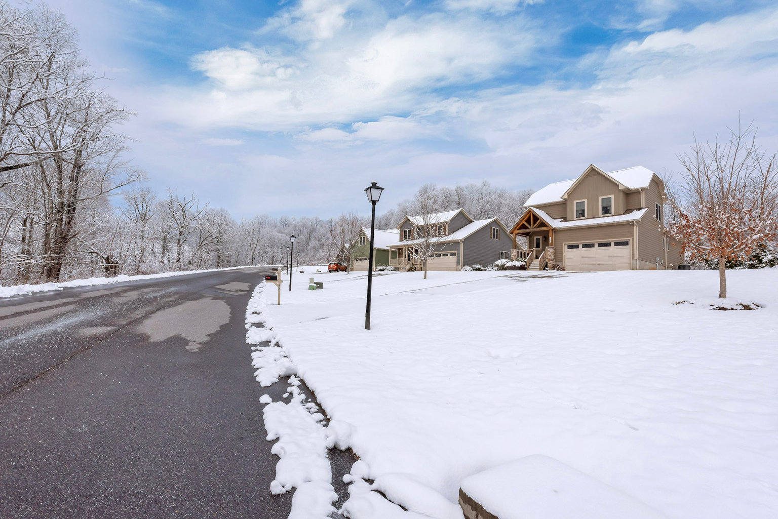 West Jefferson Vacation Rental